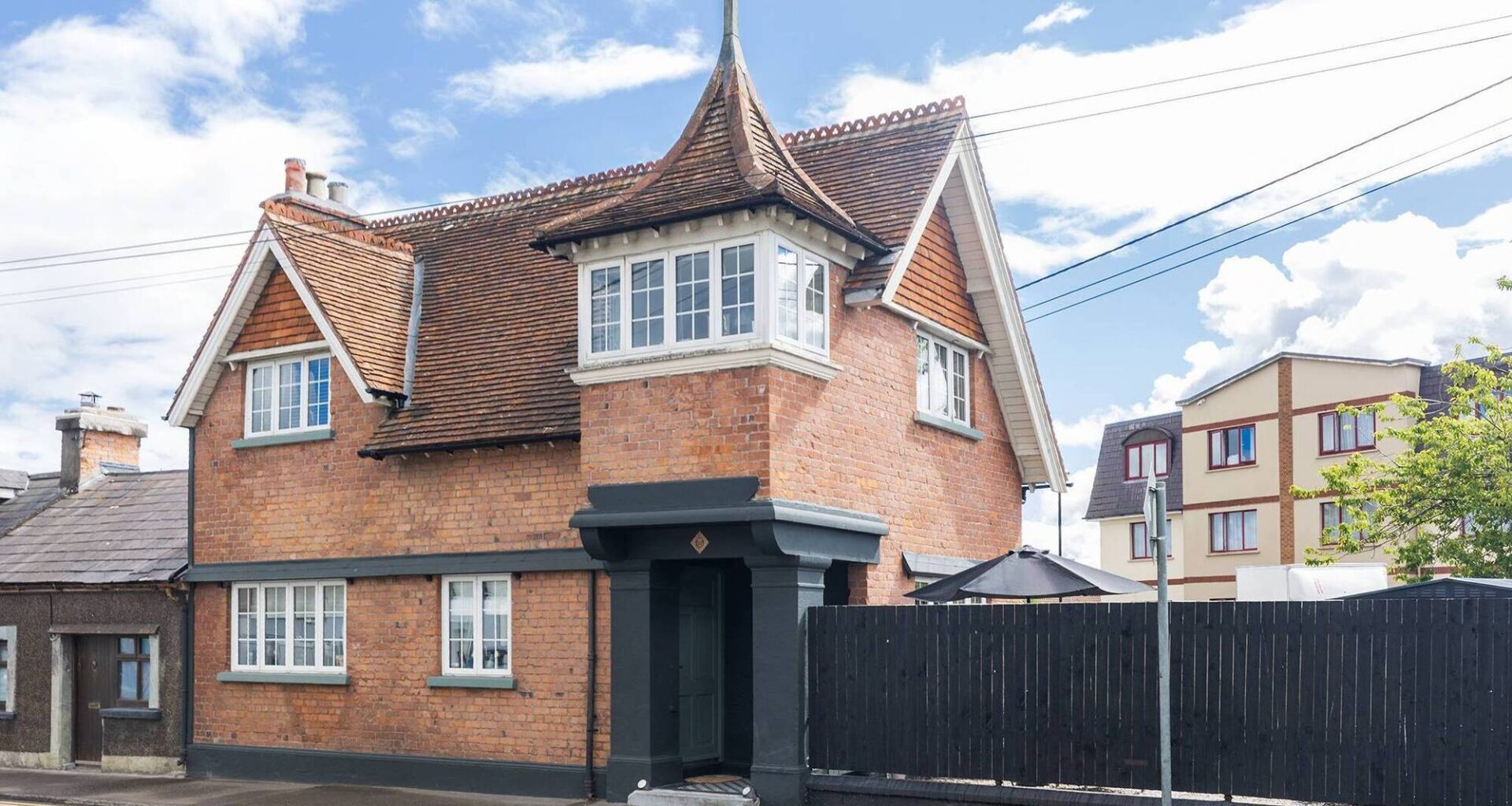 The Gables, 35 New Cork Road, Midelton