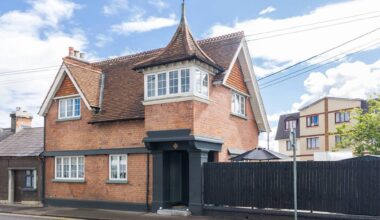 The Gables, 35 New Cork Road, Midelton