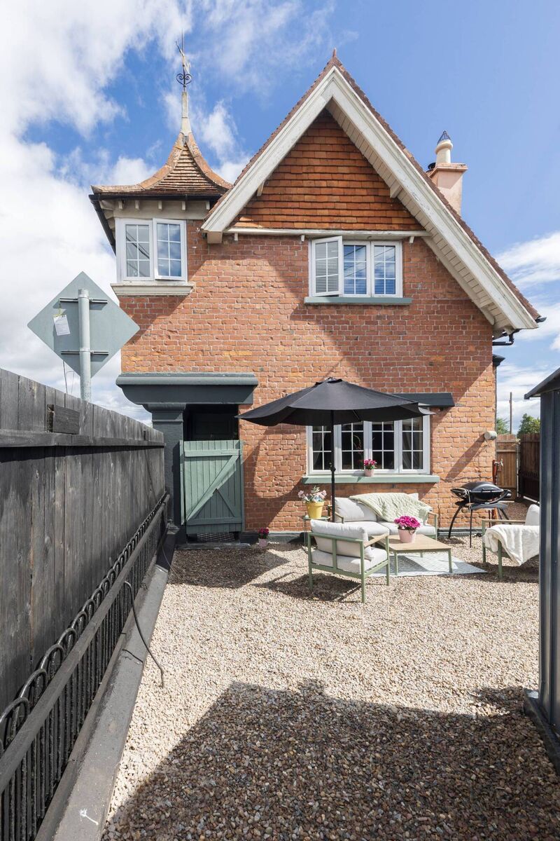 The Gables, 35 New Cork Road, Midelton