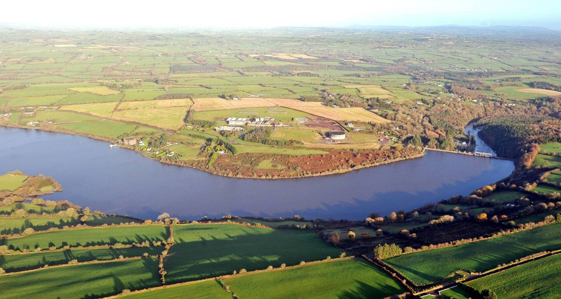 Amarenco applies for extension to solar farm at Inniscarra