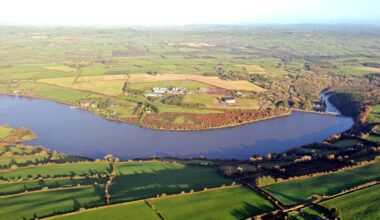 Amarenco applies for extension to solar farm at Inniscarra