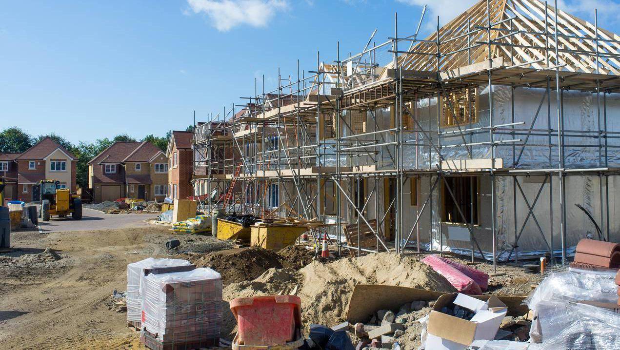 Cork's Bridgewater Homes unveil plans for 206 unit development in Glanmire