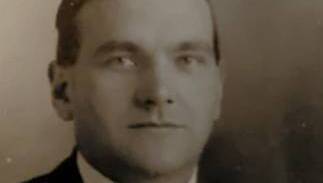 The historical importance of Maurice ‘Moss’ Twomey may have been largely forgotten over the years, but not by the community of Clondulane, where he was born, in a village near Fermoy.