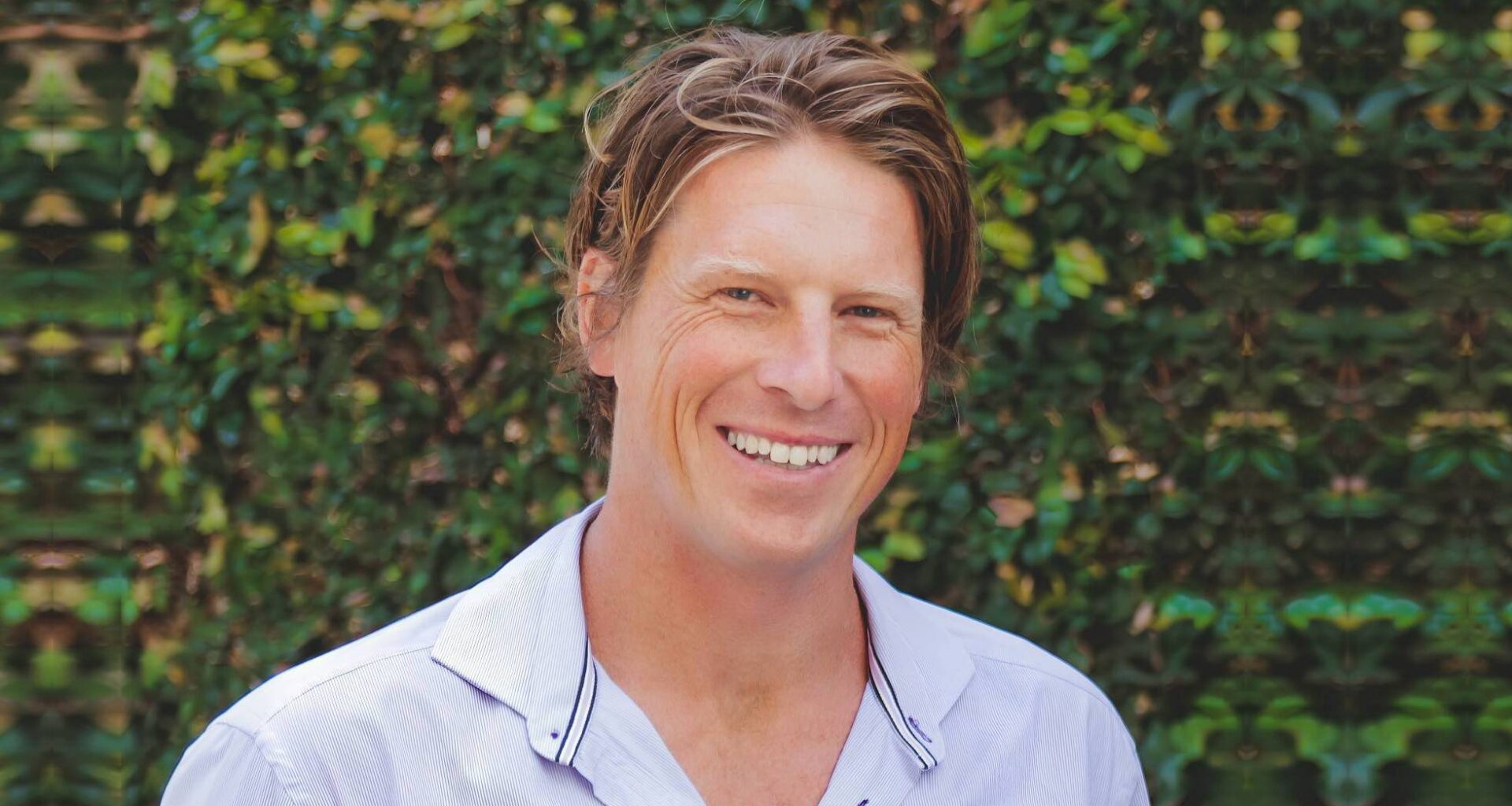 Ben Grozier, CEO, ClassCover.