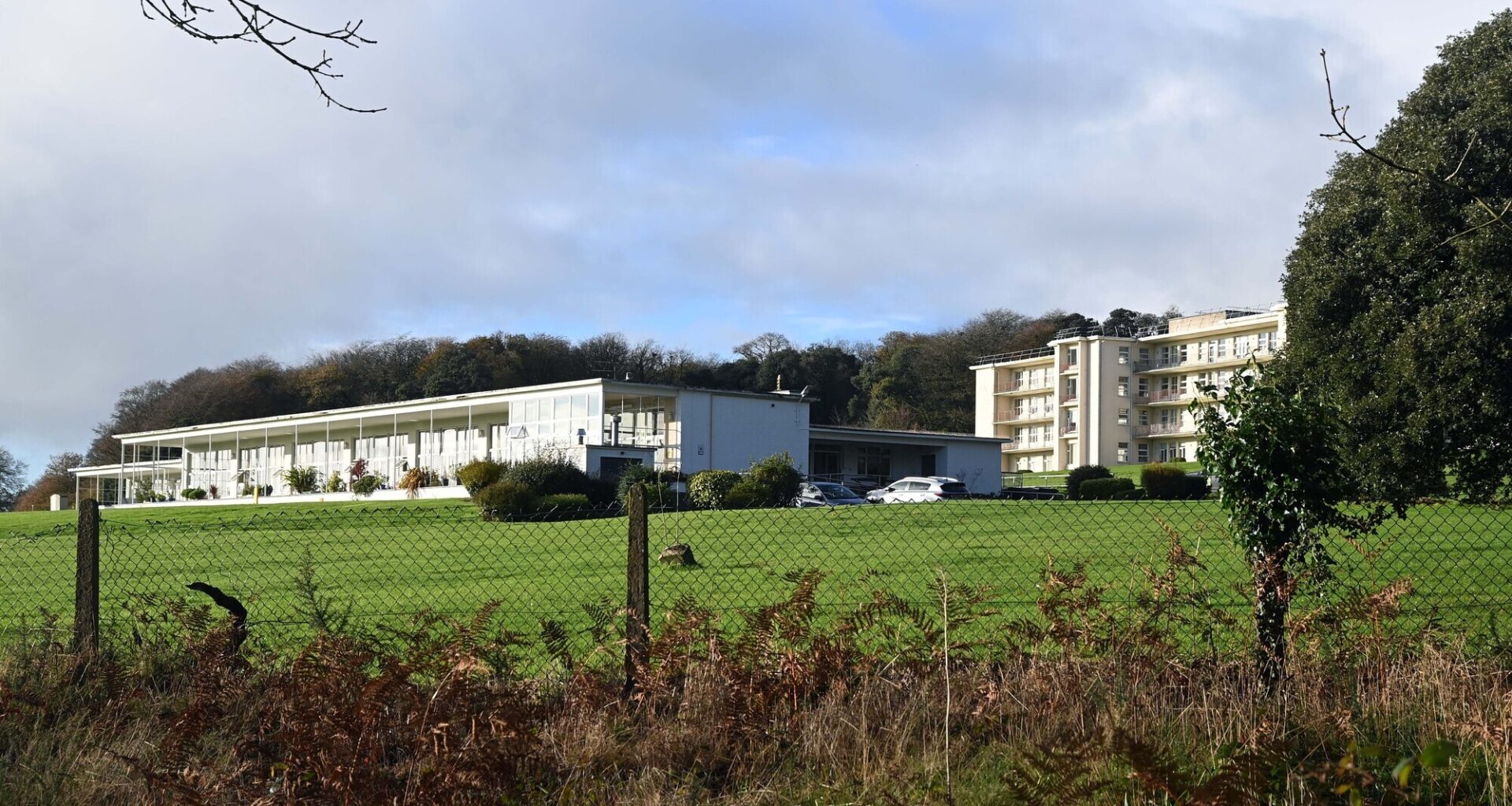 An inspection was conducted in the HSE-managed St Stephen’s nursing home unit in Glanmire, in response to information that the person in charge of the centre had been absent for an extended period, leaving the chief inspector with concerns.