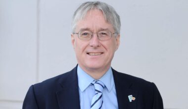 Prof Anthony Staines worked in several different areas, including as the professor of health systems at Dublin City University.Picture: Denis Minihane