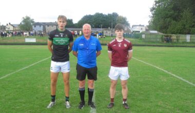 U21 Football: Bryan Hayes and Dara O'Sullivan send 14-man Nemo past Bishopstown