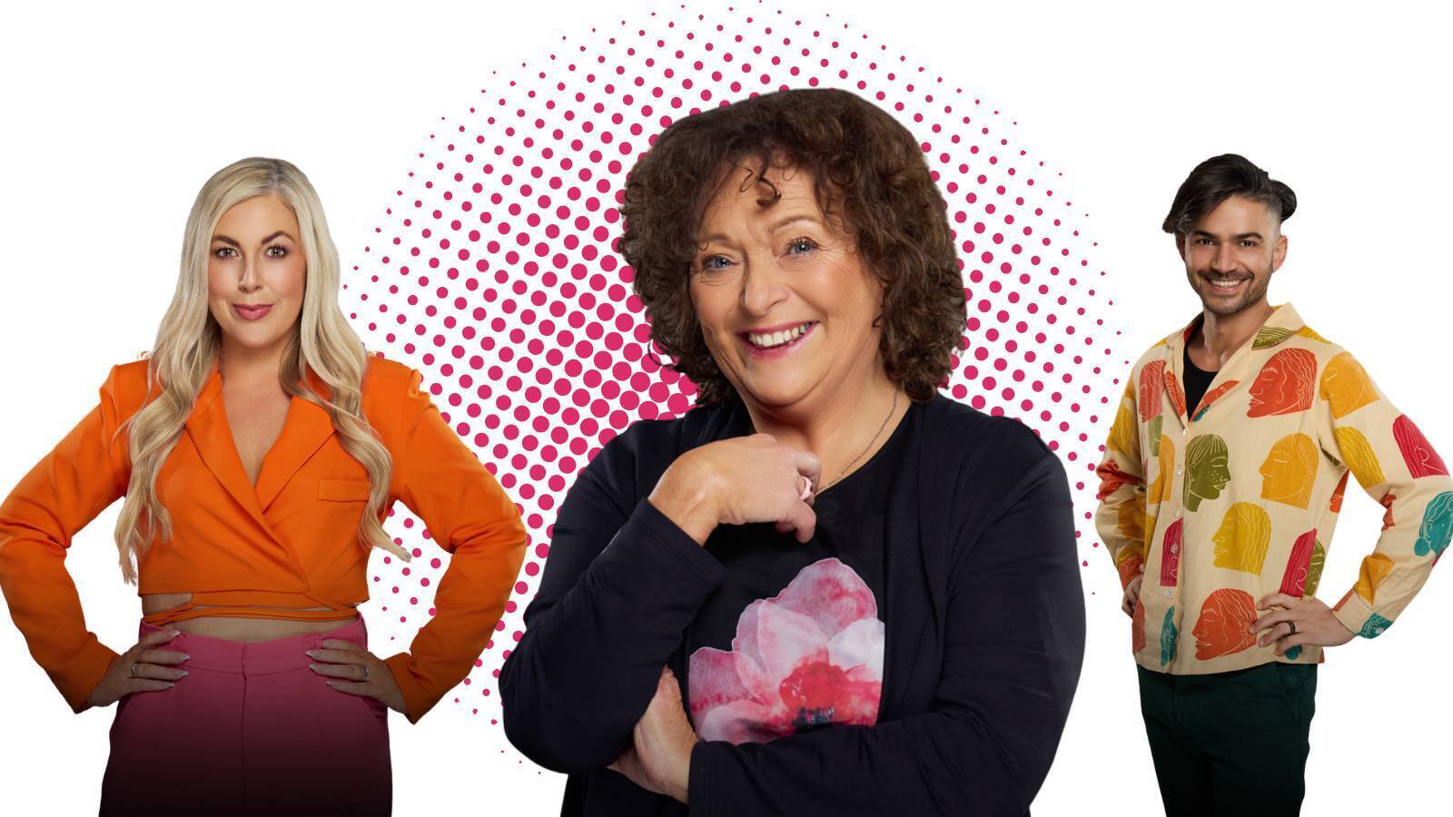 The Traitors season two has a strong contingent from Cork