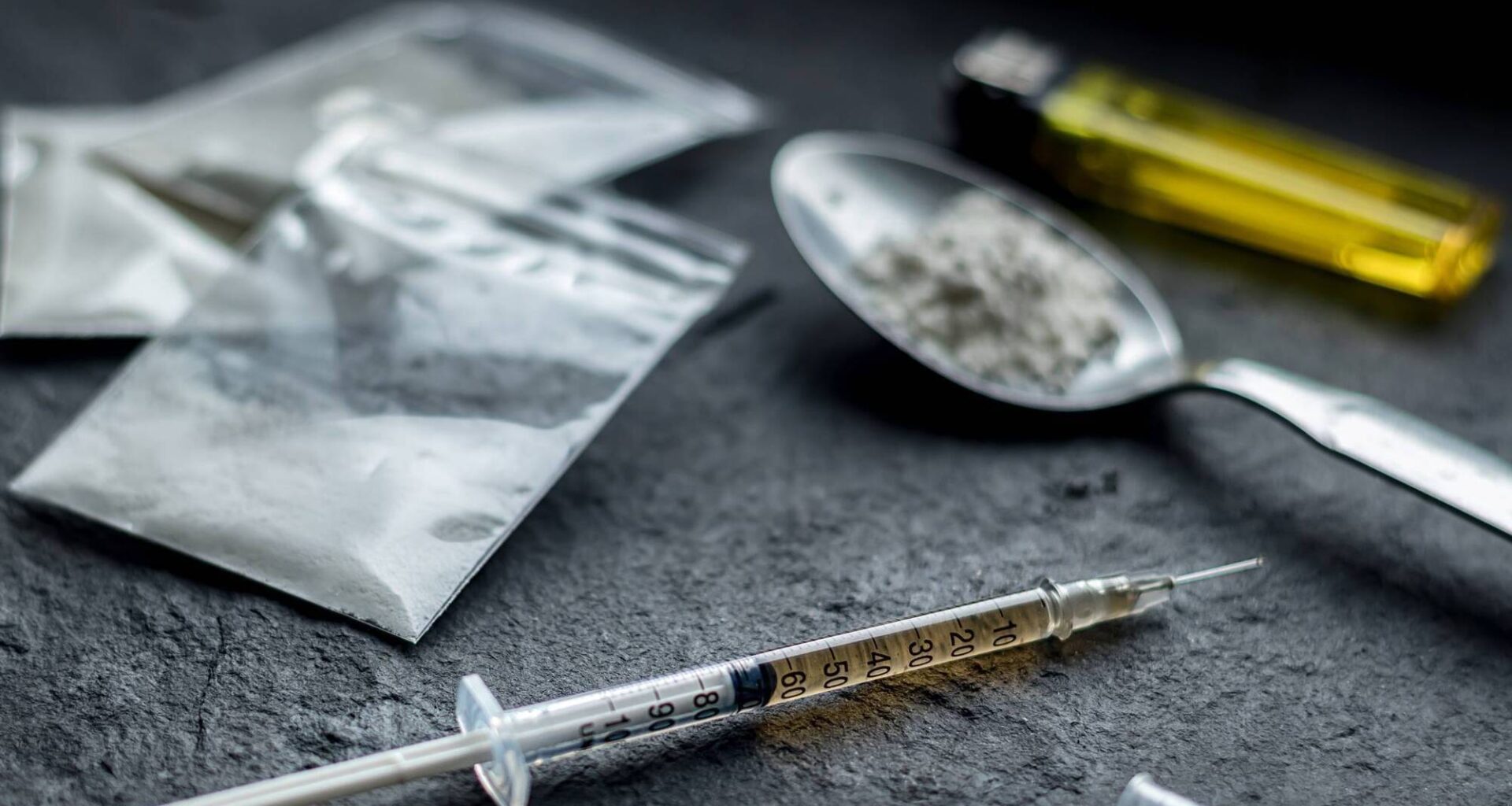 Gardaí must be satisfied the drugs — in terms of the quantity and how the drugs are packaged — are for personal use, and not for supply. The person concerned also must accept the offence. File picture 