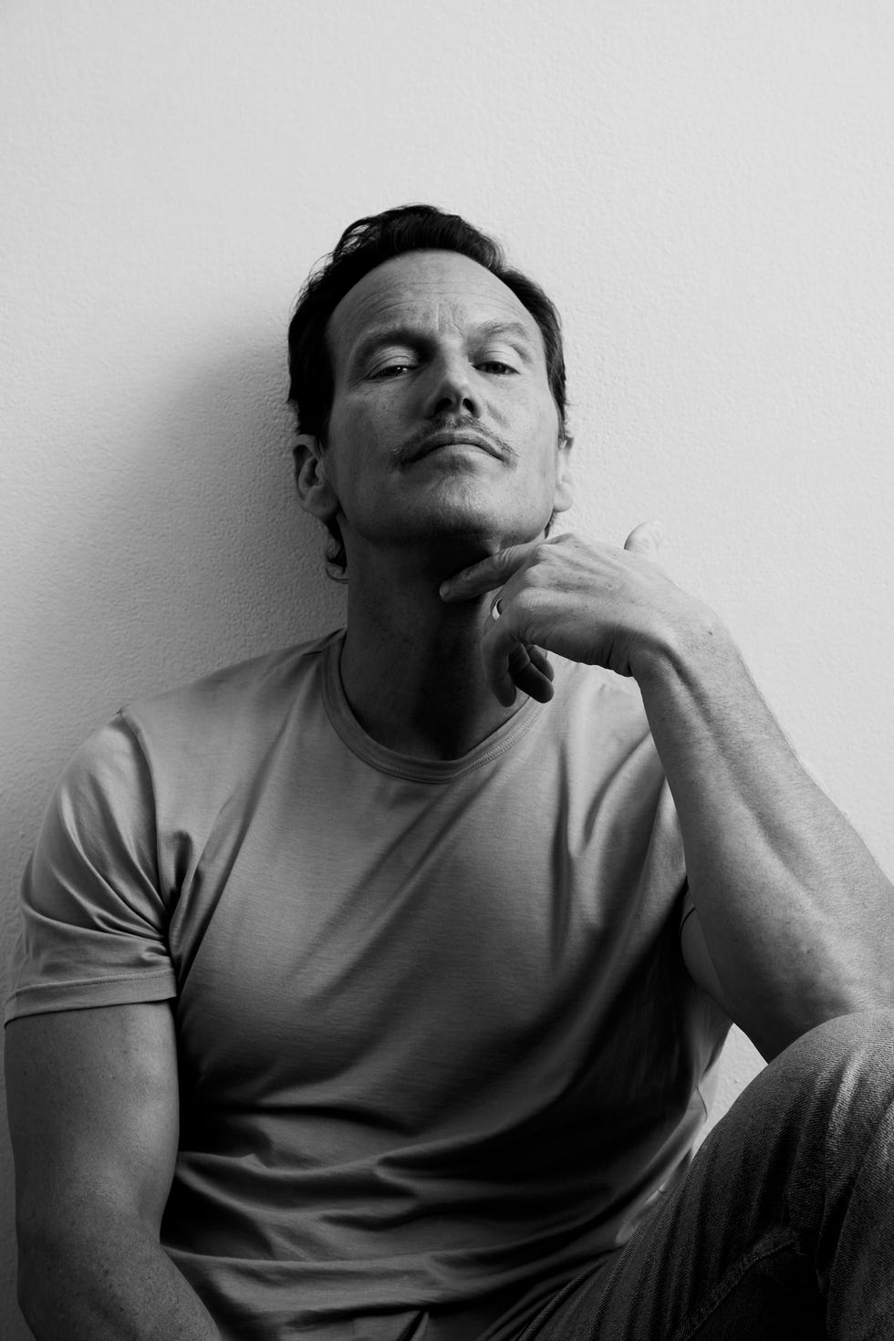 Patrick Wilson Patrick Wilson
