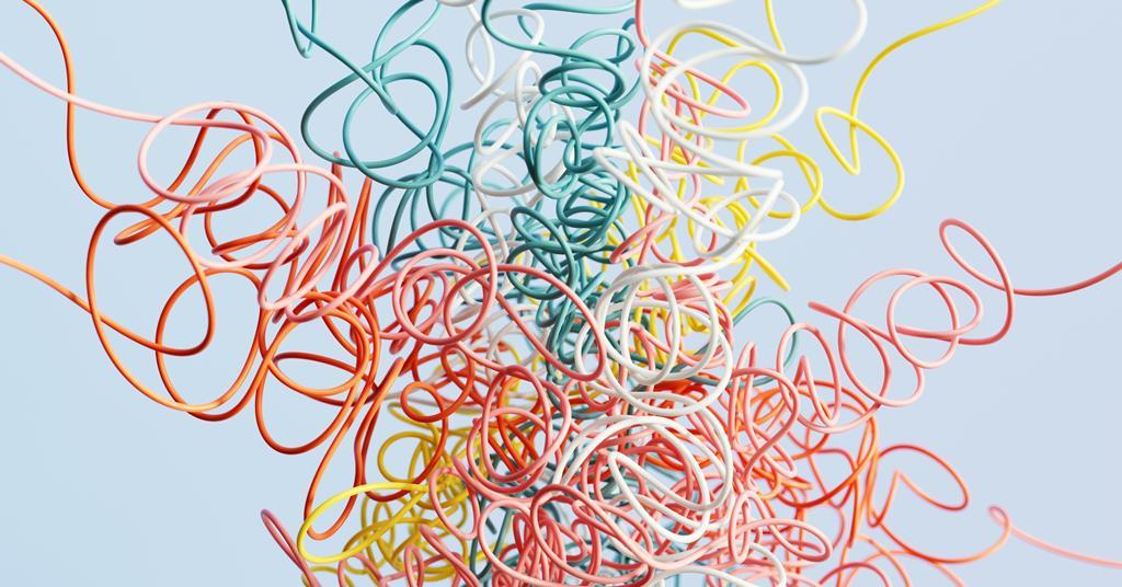 Tool for designer disordered proteins unentangles their function | Research