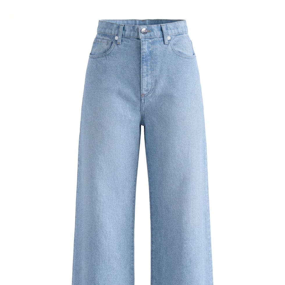 Upper Village Jeans Light Blue
