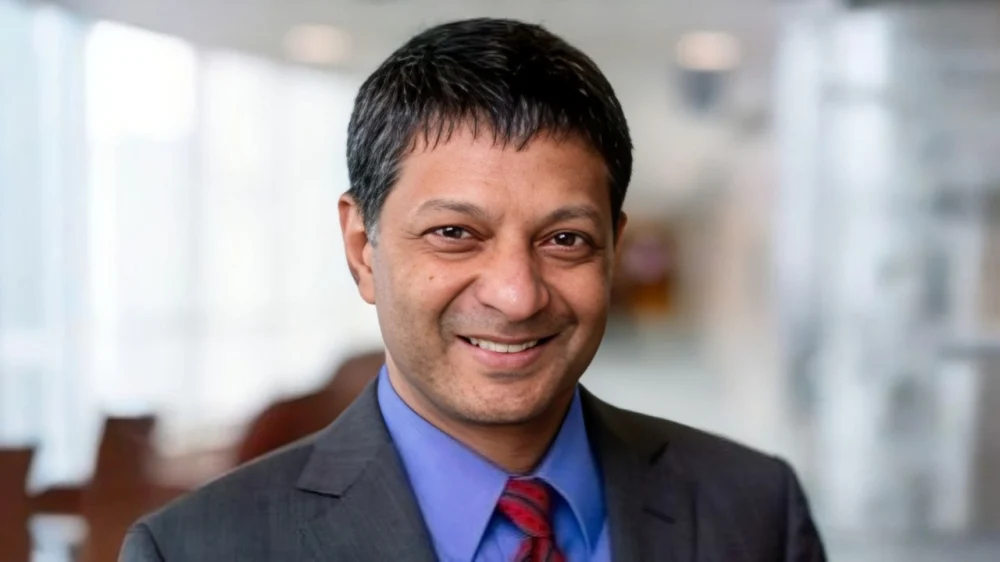 Vincent Rajkumar: 5 Career-Defining Myeloma Studies and Lessons for Academic Medicine