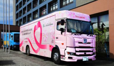 Japan’s breast cancer screening rules take a big, belated step forward