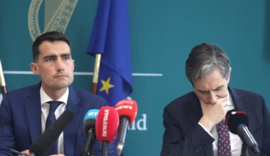 Set up €350m AI training scheme and freeze minimum wage, says business advisory group – The Irish Times