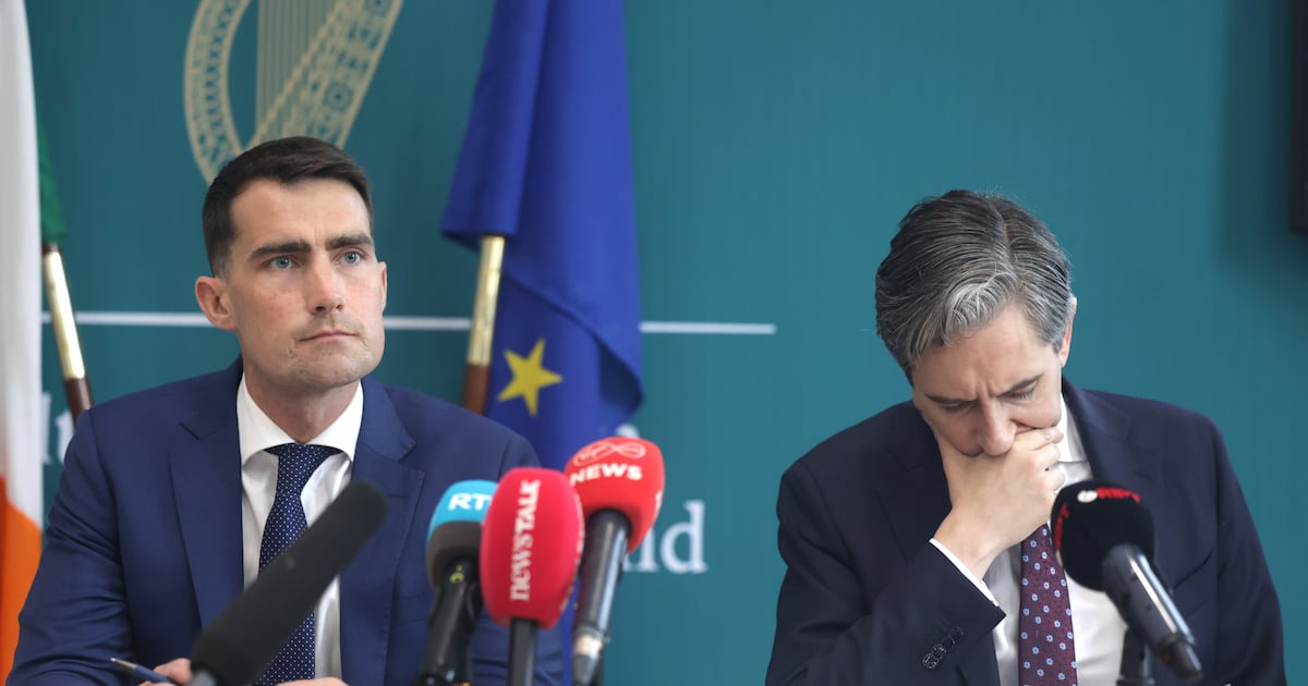 Set up €350m AI training scheme and freeze minimum wage, says business advisory group – The Irish Times
