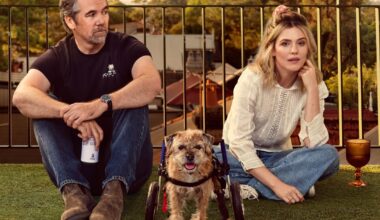 Colin from Accounts season 3 UK release date finally confirmed