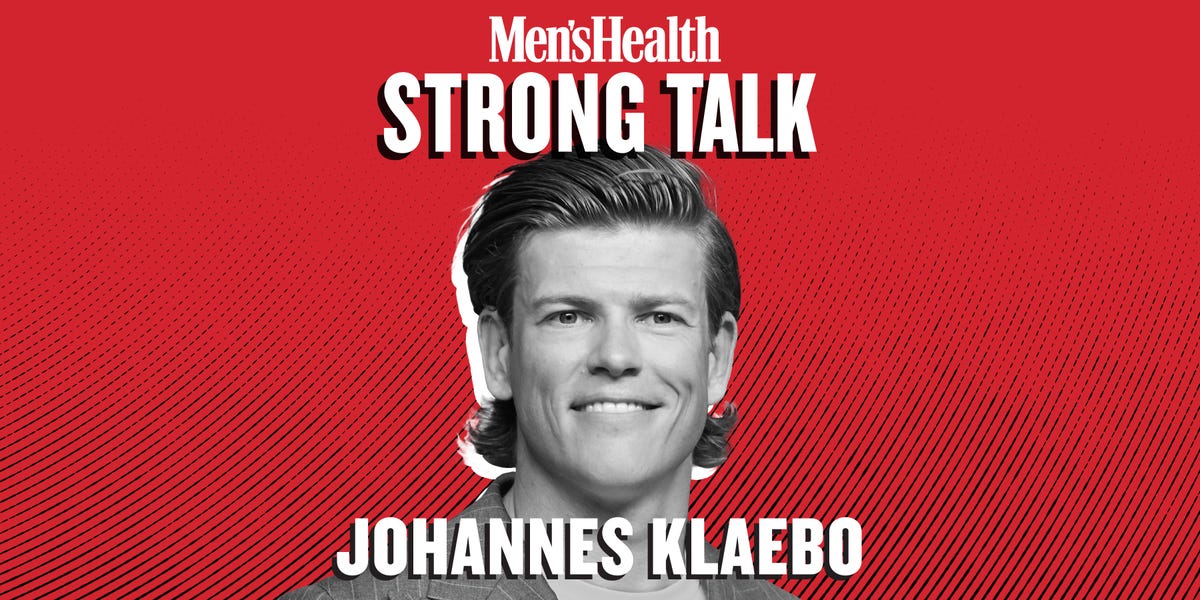What Is Behind Johannes Høsflot Klæbo's High VO2 Max?