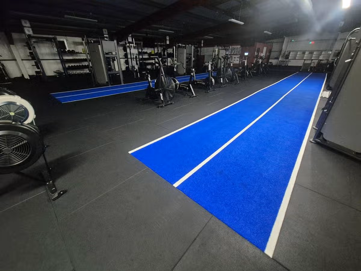 Evolutis opened its doors in 2016 and, over the past decade, has helped thousands of people across Coolock and the surrounding areas become stronger, healthier and more confident