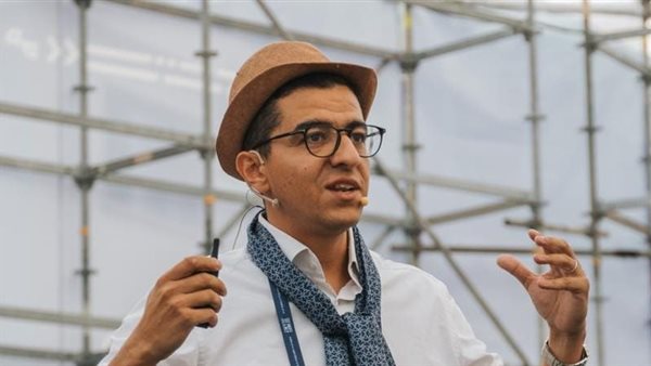 Entrepreneur «Mohamed Abou El Naga Negaty» Surpasses 2 Billion Views Across Social Media Platforms