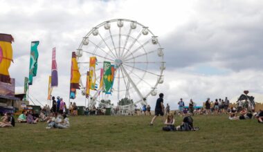 Met Éireann says Ireland to see high temperatures this bank holiday weekend