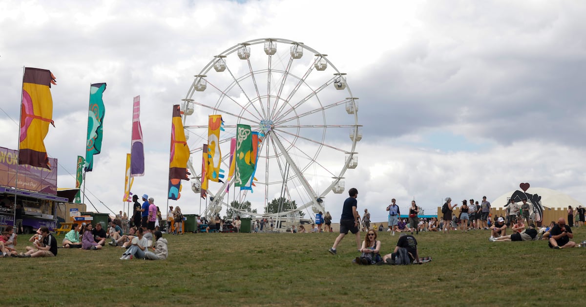 Met Éireann says Ireland to see high temperatures this bank holiday weekend