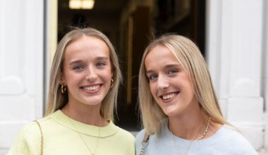 Leaving Cert: All thoughts now move to CAO round one offers – The Irish Times