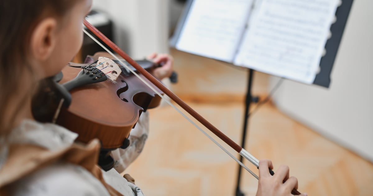 Leaving Cert students query free fees, Dare/Hear, and off-key music – The Irish Times