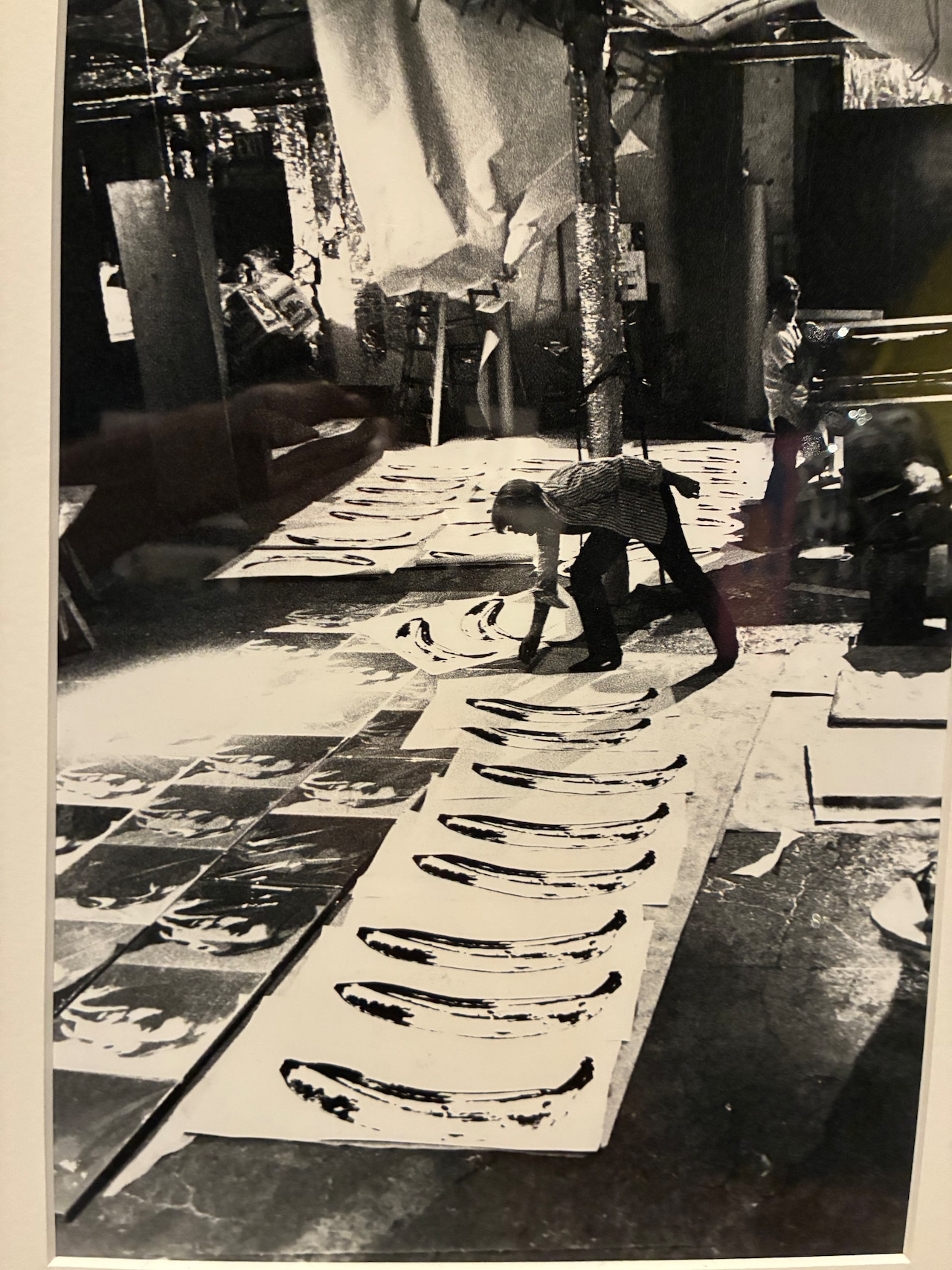 "WARHOL: film, fashion, photography”
