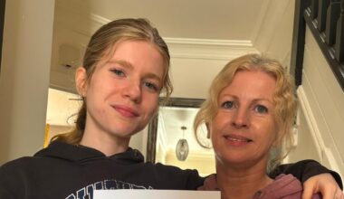 ‘Mum is in tears, she can’t talk’: Student who left school in second year gets 625 points in Leaving Cert – The Irish Times