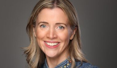 A stranger knocked on my door because she heard I had a baby... she thought we could be friends – The Irish Times