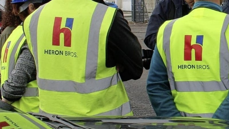 Family construction firm ‘encouraged by strong balance sheet and order book’