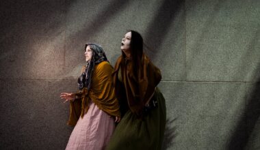 Dublin Comic Con: ‘It’s a bit like Disneyland – you go in and you want to see it all’ – The Irish Times
