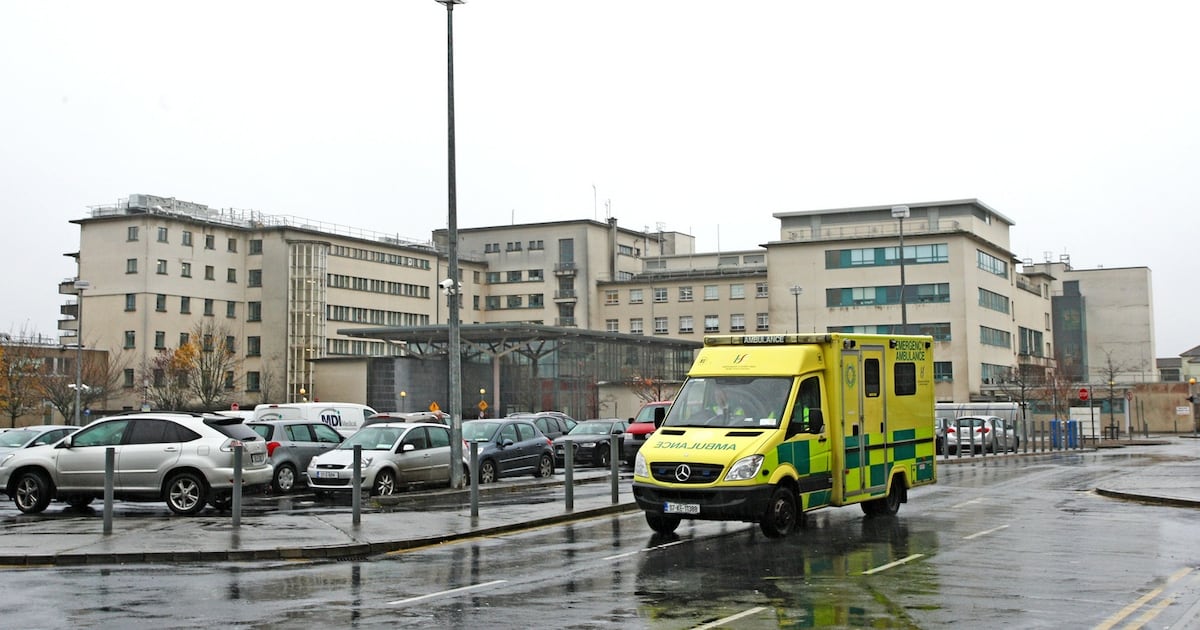 Girls who survived Galway house fire by jumping from third-storey window undergo surgery – The Irish Times