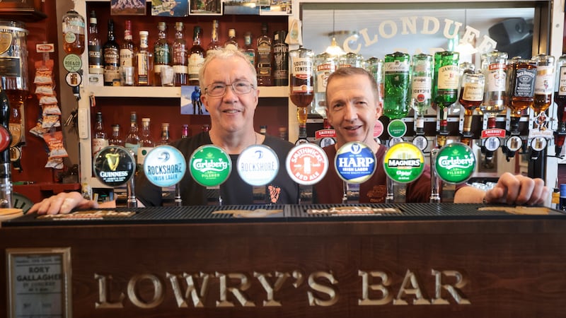 ‘End of the line’ as family calls time on 150 years behind the bar in Co Down village