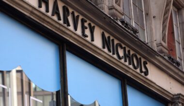 Why Mike Ashley’s luxury retail empire is going cheap – The Irish Times
