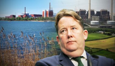 How quickly could Ireland have a nuclear power plant (if the Government wants one)? – The Irish Times
