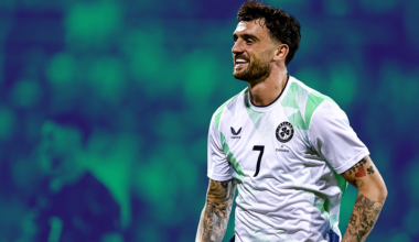 5 European Clubs Make Move For Troy Parrott As AZ Alkmaar Exit Looms