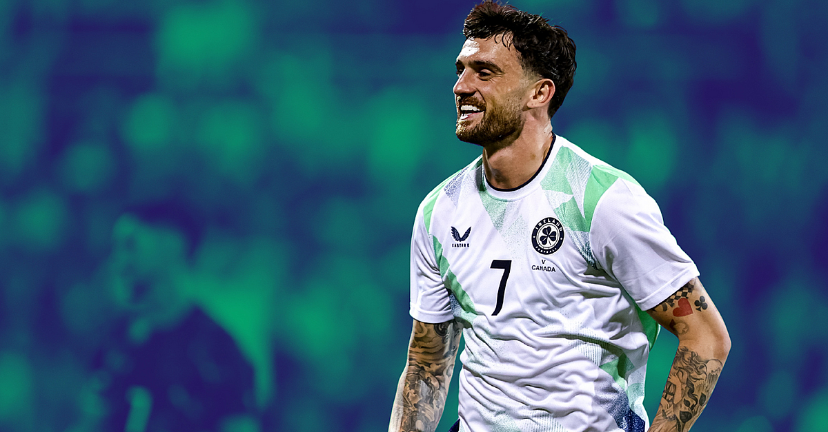 5 European Clubs Make Move For Troy Parrott As AZ Alkmaar Exit Looms