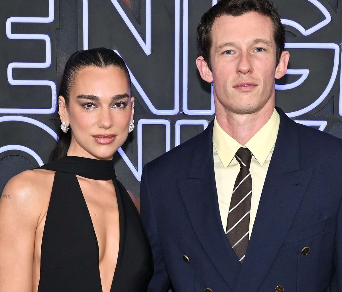 Dua Lipa, Husband Callum Turner Plan For Babies, Kids After Wedding