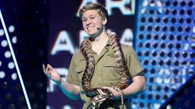 How to watch the Logies: Robert Irwin hosts 2026 ceremony, here’s everything you need to know