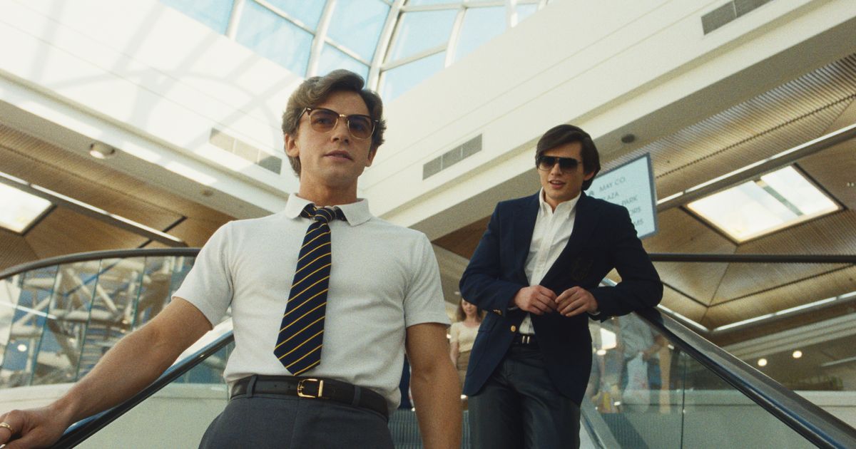 ‘The Shards’ Premiere Recap: L.A. Wants Bret Dead