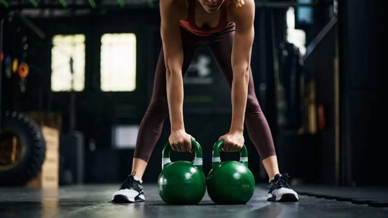 When High-Intensity Exercise Isn't The Best Choice For Your Heart
