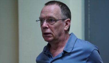 EastEnders appears to confirm Ian Beale's fate in new behind-the-scenes snaps