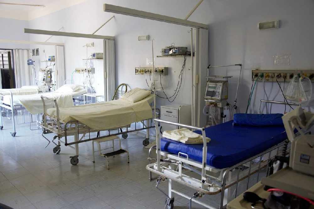 462 Patients Waiting On Hospital Trolleys Across Ireland