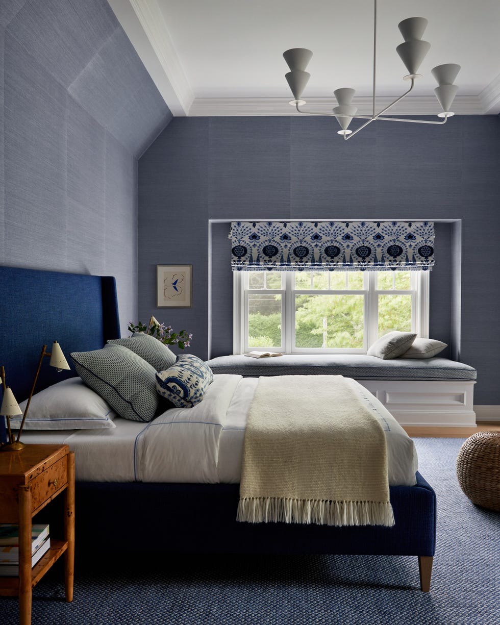 Southhampton Guest room