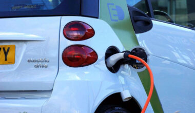Electric Cars Become Ireland’s Top Choice For New Car Buyers