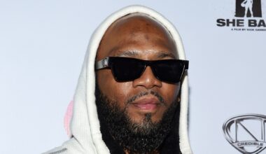 'Menace II Society' Actor Samuel Monroe Jr. Dead at 52