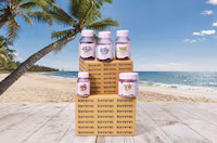 Supplement Gummy-Branded Sweepstakes
