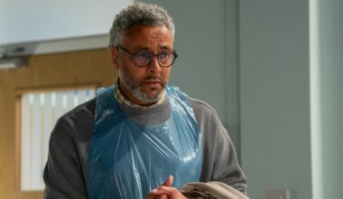 EastEnders lines up sad secret about Darnell ahead of dramatic first scenes